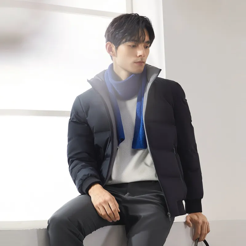 SEVEN Down Jackets Men-9