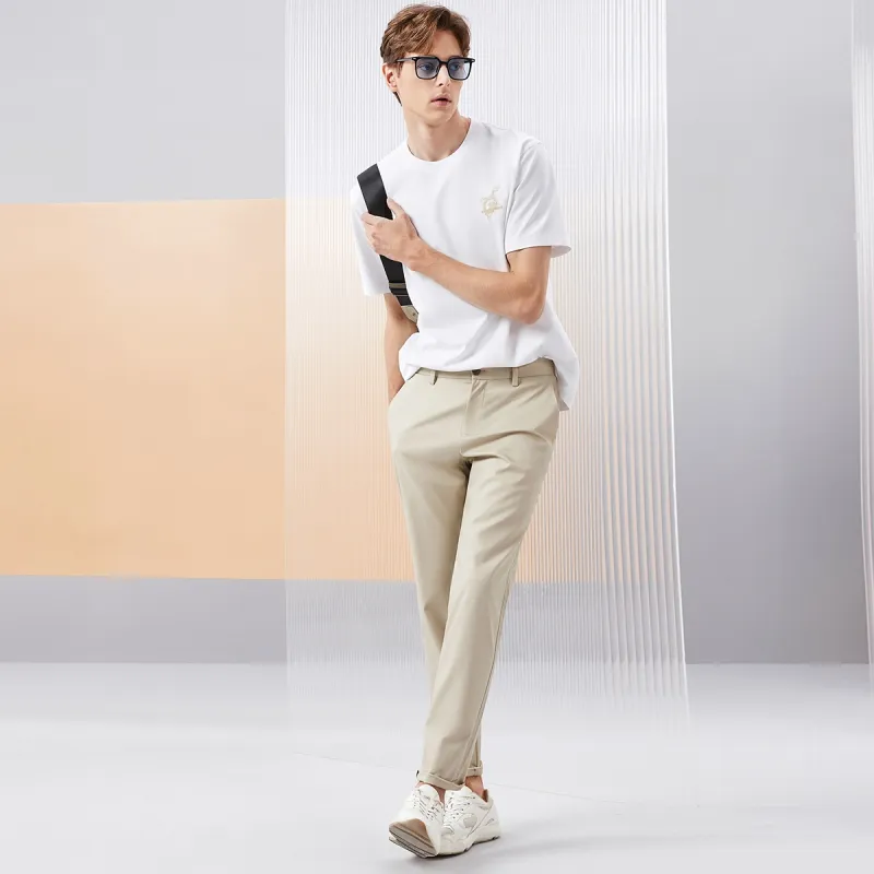 SEVEN T Shirts Men-8