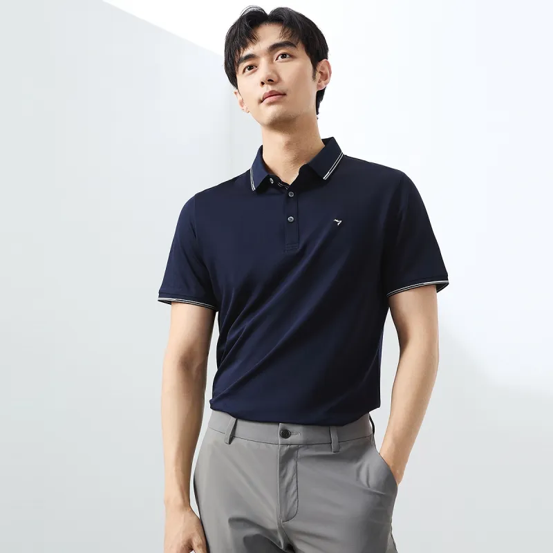 SEVEN Polo Shirts Men-25