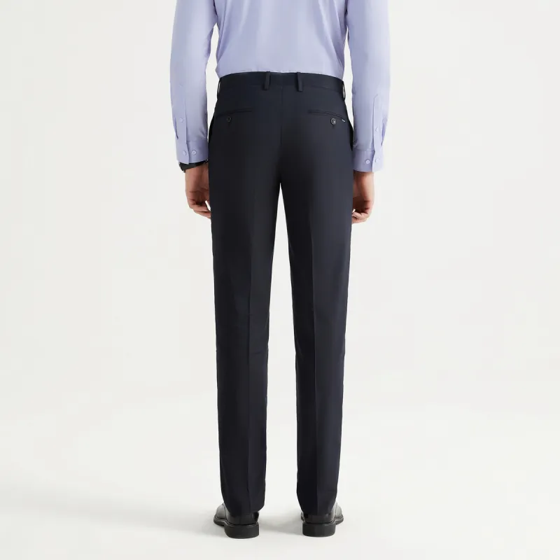 SEVEN Suit Trousers Men-13