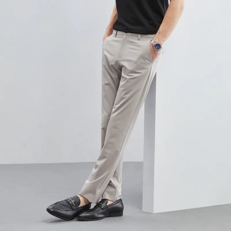 SEVEN Suit Trousers Men-2