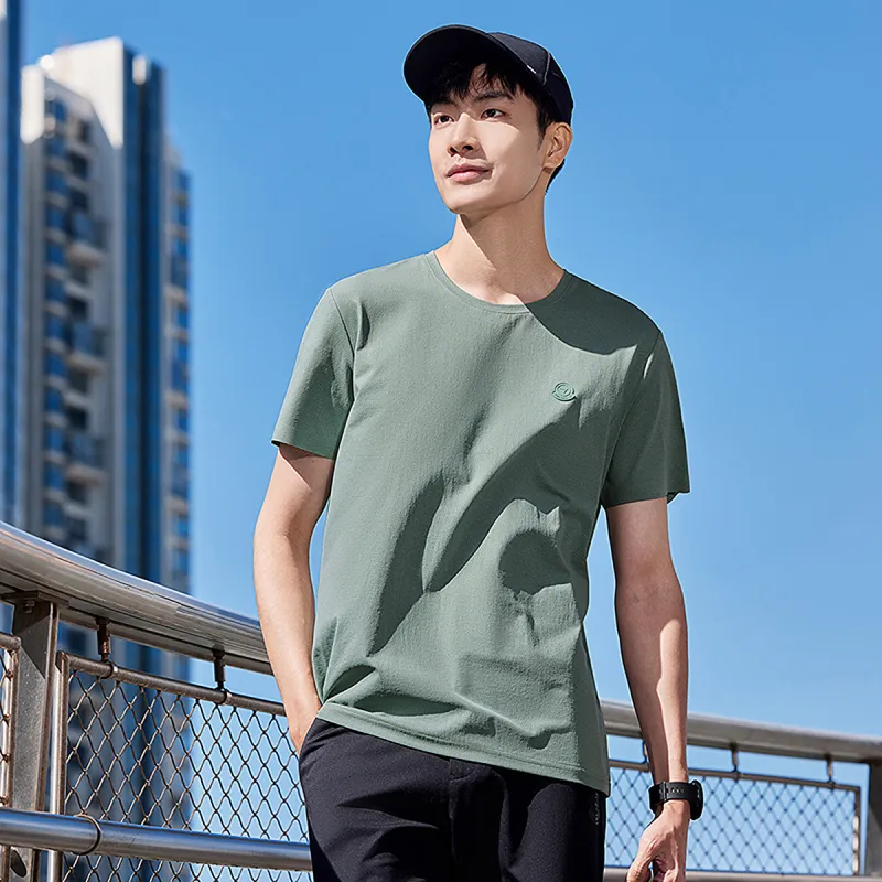 SEVEN T Shirts Men-2