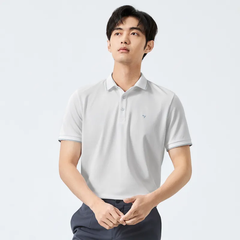 SEVEN Polo Shirts Men-12
