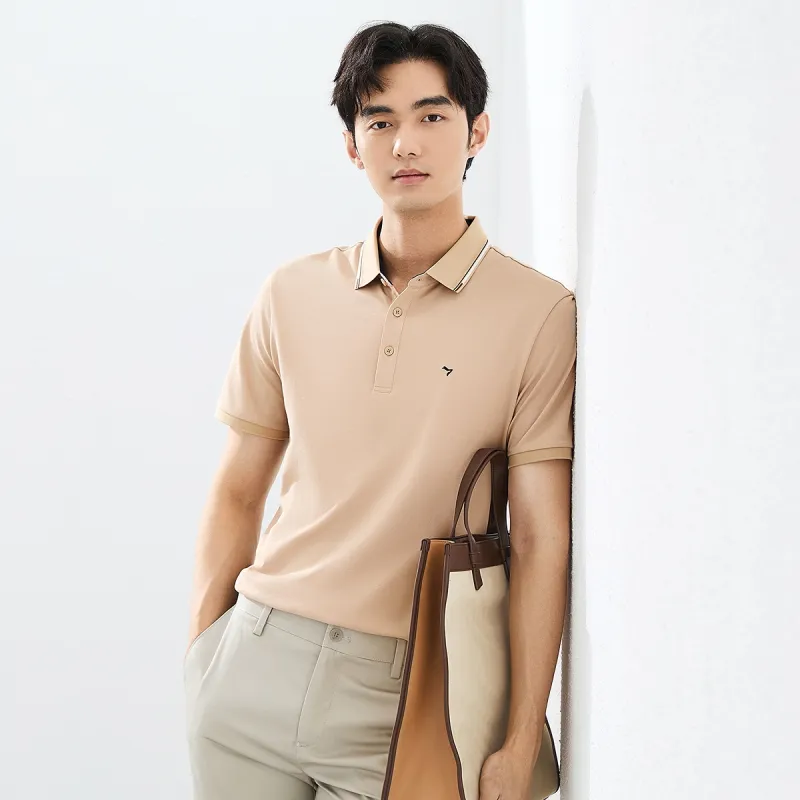 SEVEN Polo Shirts Men-14