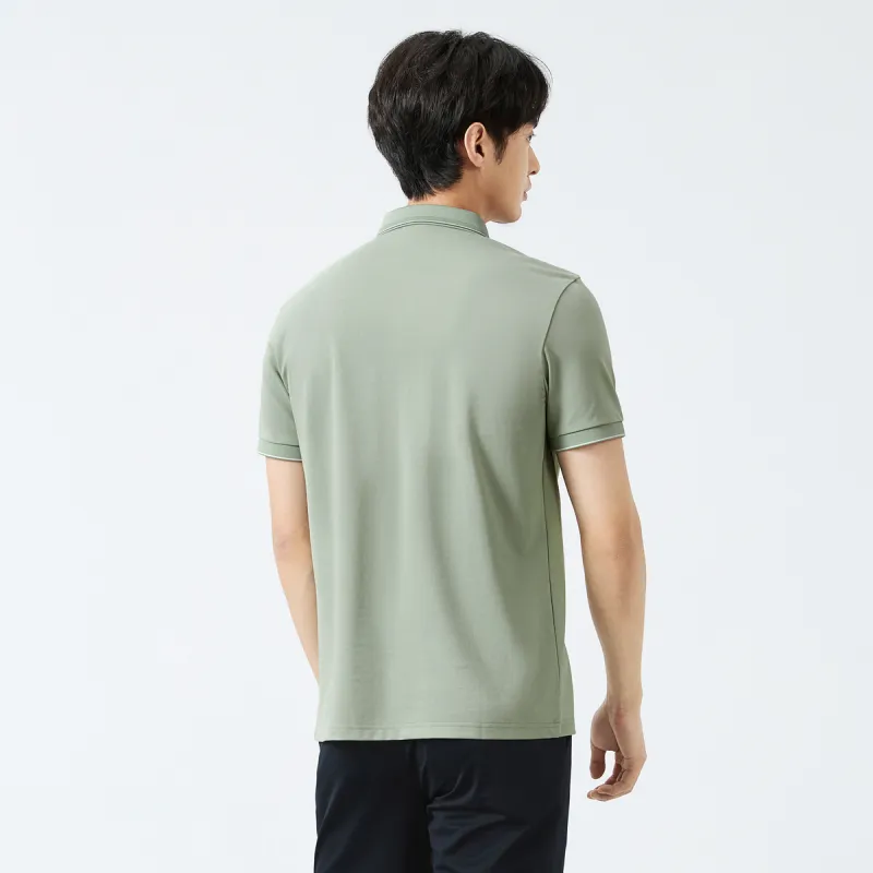 SEVEN Polo Shirts Men-3