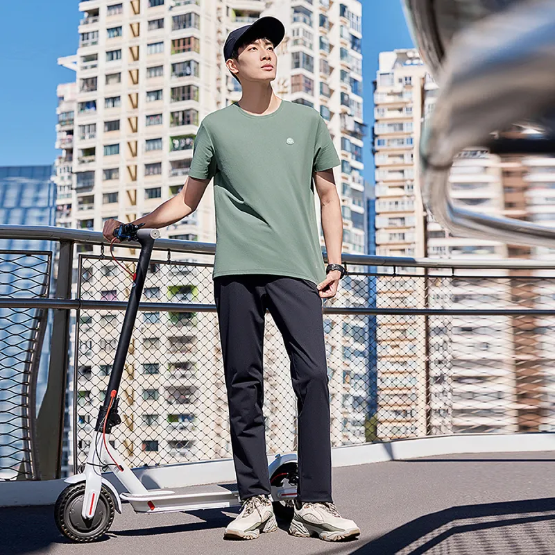 SEVEN T Shirts Men-4