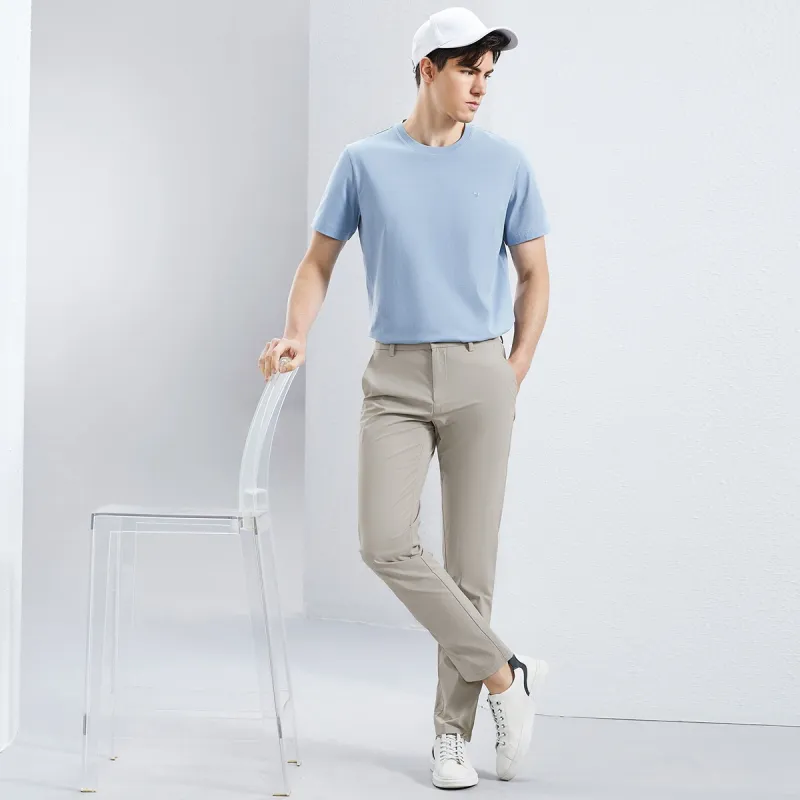 SEVEN Casual Pants Men's Gift Bags-5