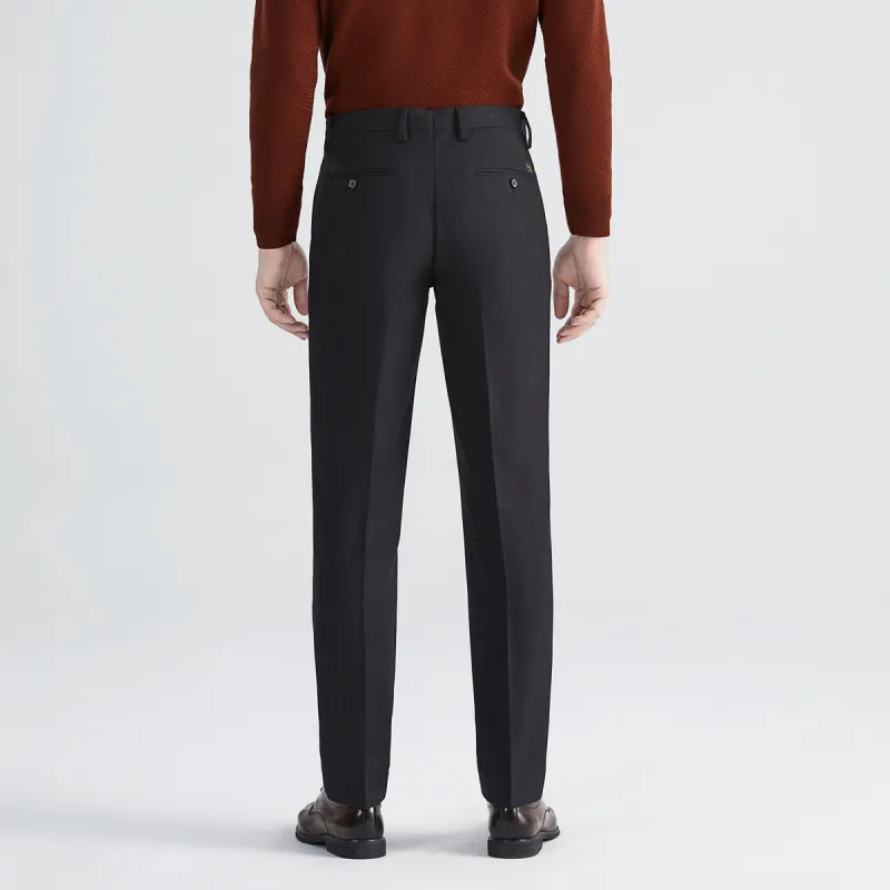SEVEN Suit Trousers Men-6