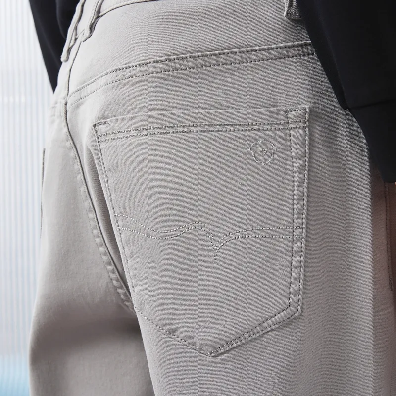 SEVEN Jeans For Fall And Winter Men's-17