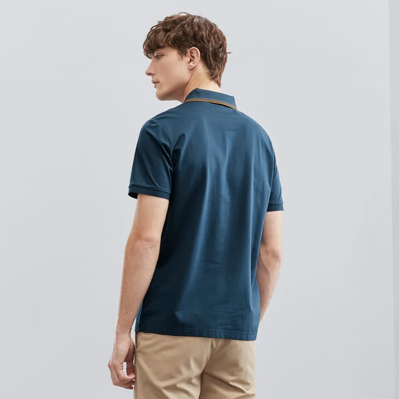 SEVEN Polo Shirts Men-22