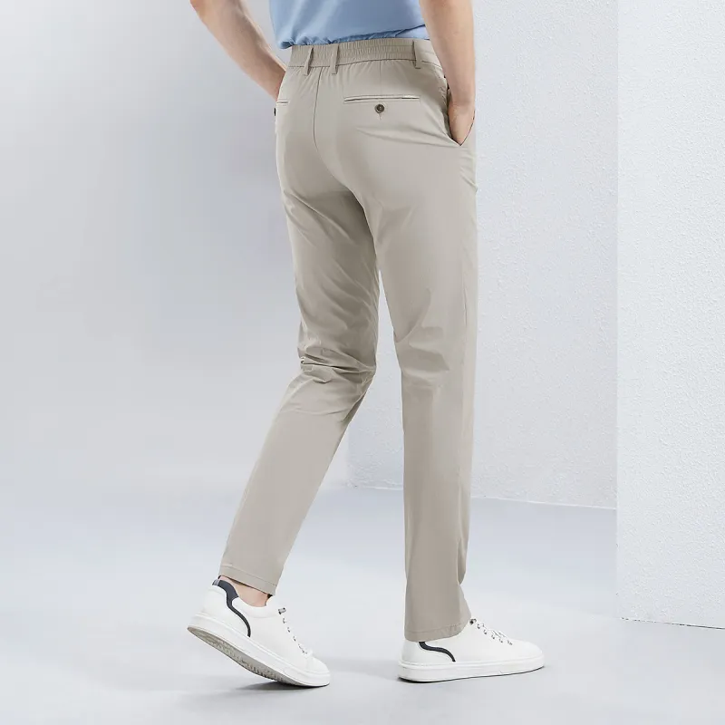 SEVEN Casual Pants Men's Gift Bags-3