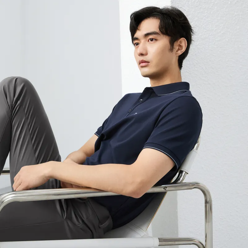 SEVEN Polo Shirts Men-13