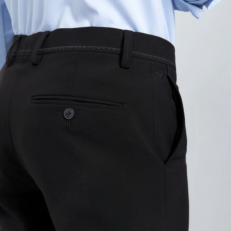 SEVEN Suit Trousers Men-4