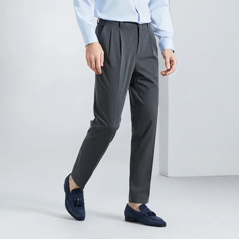 SEVEN Suit Trousers Men-6