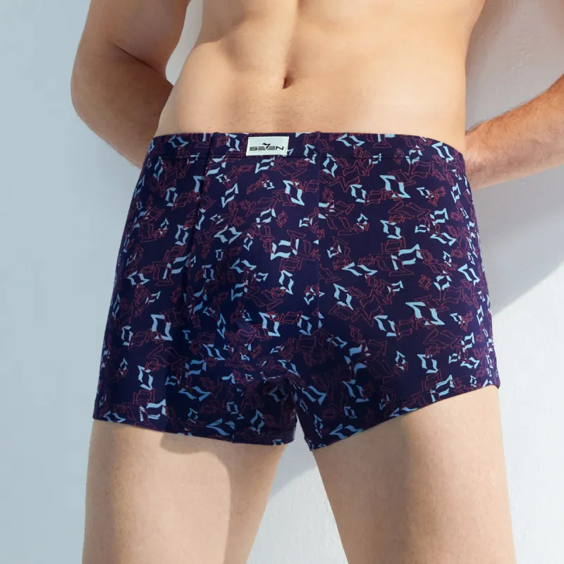 SEVEN Underwear Gift Box Men's 3 Pack-4