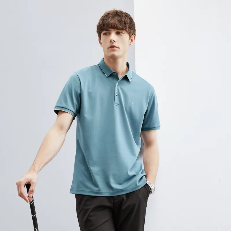 SEVEN Polo Shirts Men-14