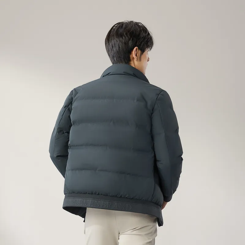 SEVEN Down Jackets Men-22