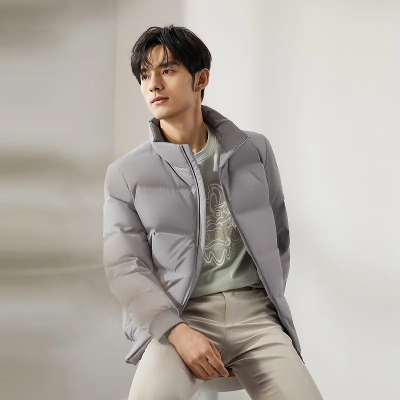 SEVEN Down Jackets Men-3