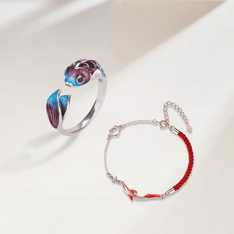 Ringlove Rings Women's-2