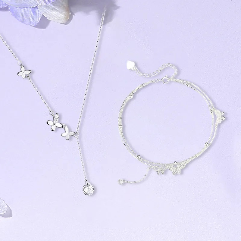 RINGLOVE Alloy Bracelets Women's-1
