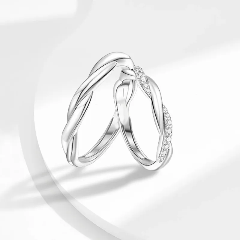 Ringlove Rings Unisex-1
