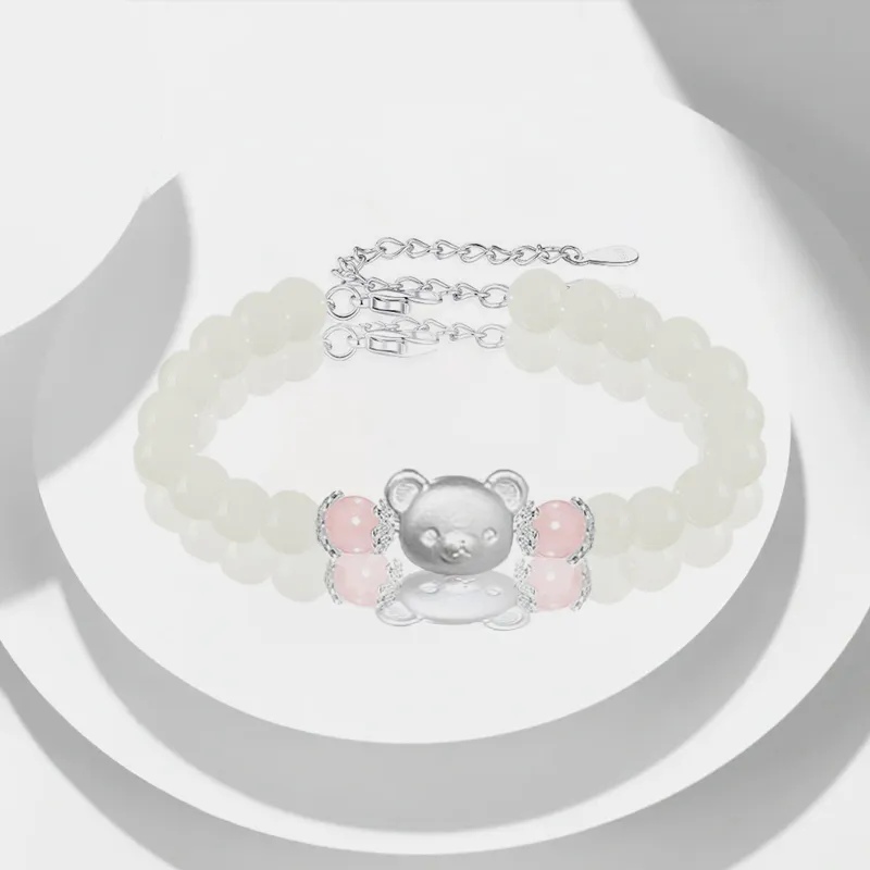 RINGLOVE Bodhi Root Bracelets Women's-2