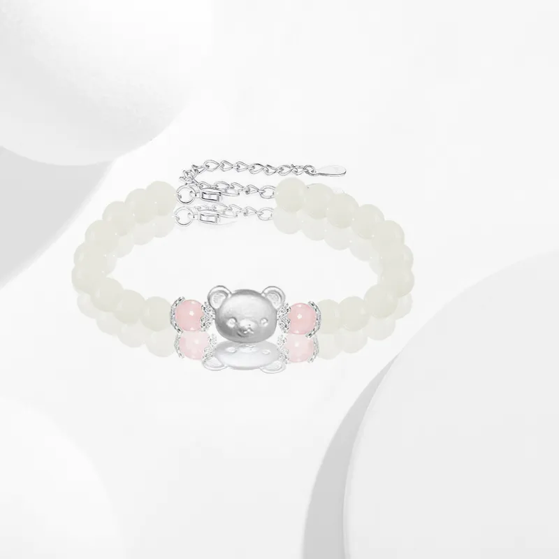 RINGLOVE Bodhi Root Bracelets Women's-1