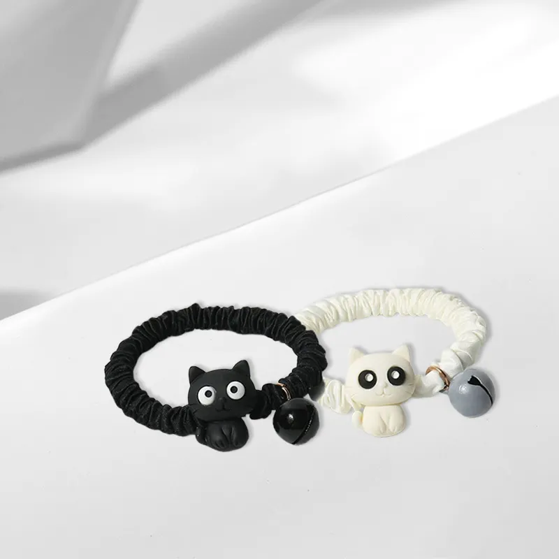 RINGLOVE Fabric Hair Tie Women's-1