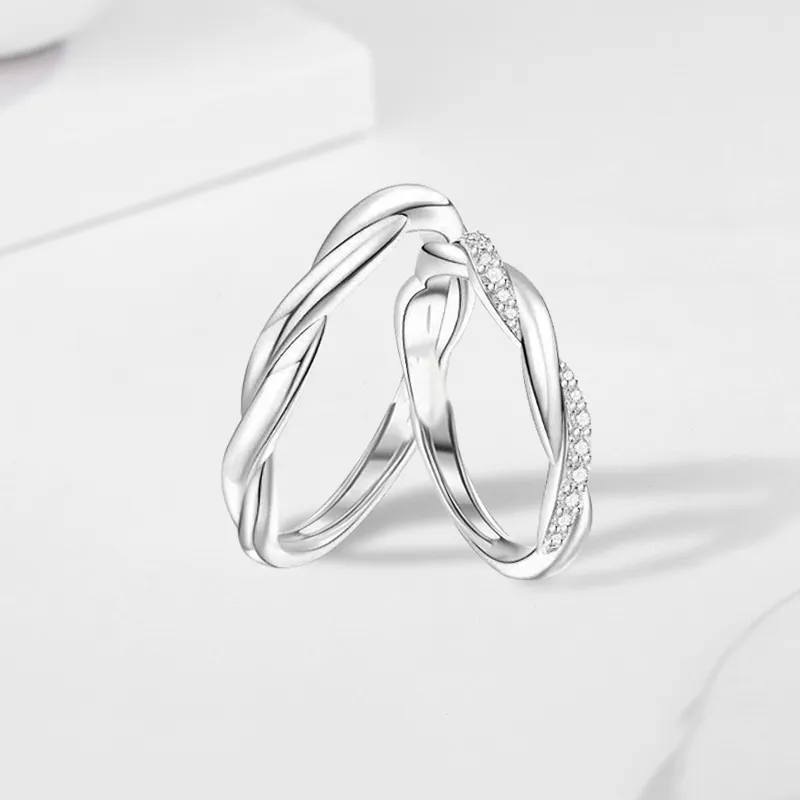 Ringlove Rings Unisex-2