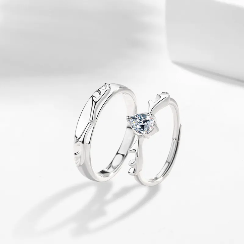 Ringlove Rings Unisex-1