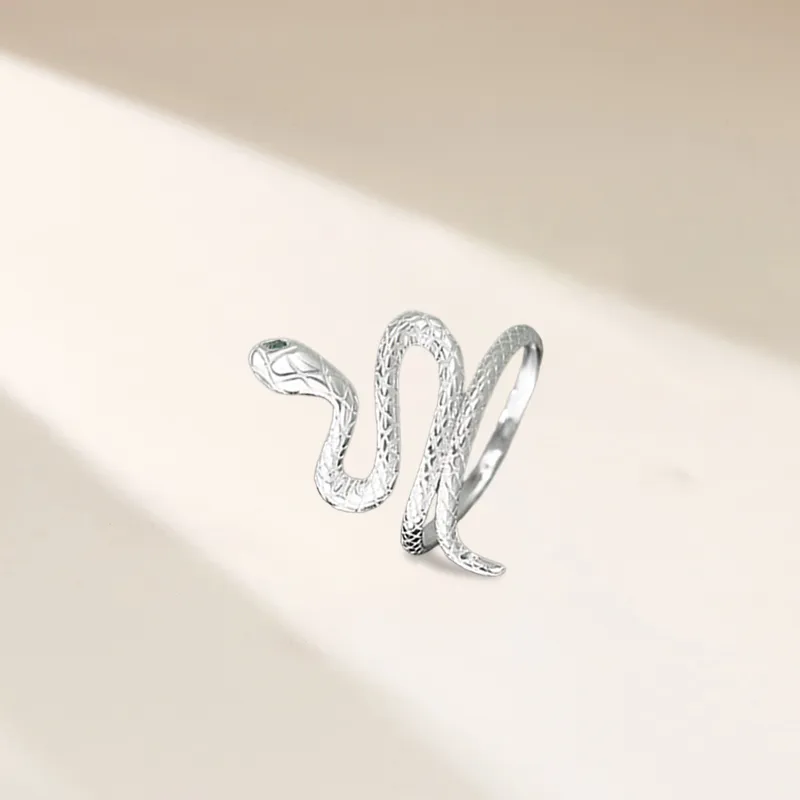 RINGLOVE 925 Sterling Silver Rings Women's-1