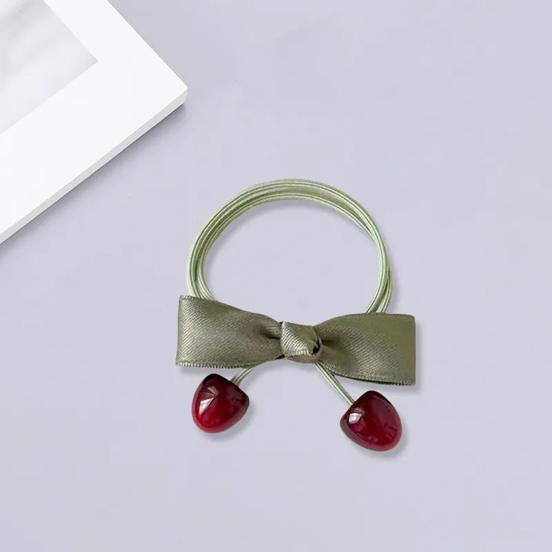 RINGLOVE Fabric Hair Tie Women's-2