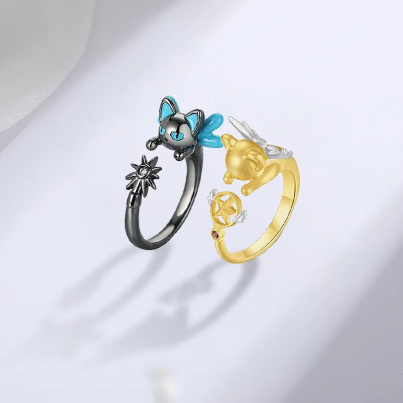 Ringlove Rings Unisex-1