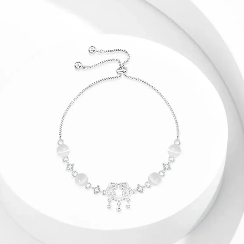 RINGLOVE Alloy Bracelets Women's-2