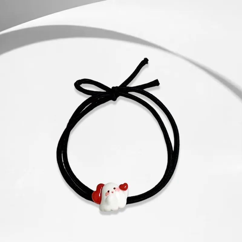 RINGLOVE Fabric Hair Tie Women's-2