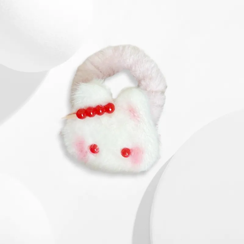 RINGLOVE Fabric Hair Tie Women's-1