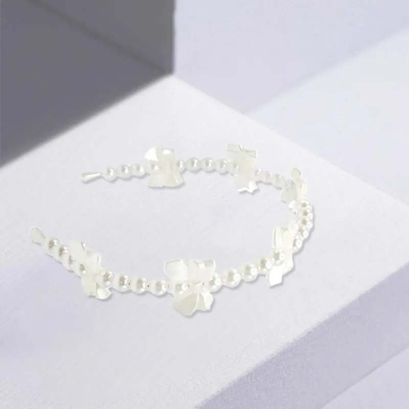 RINGLOVE Resin Headbands Women's-1
