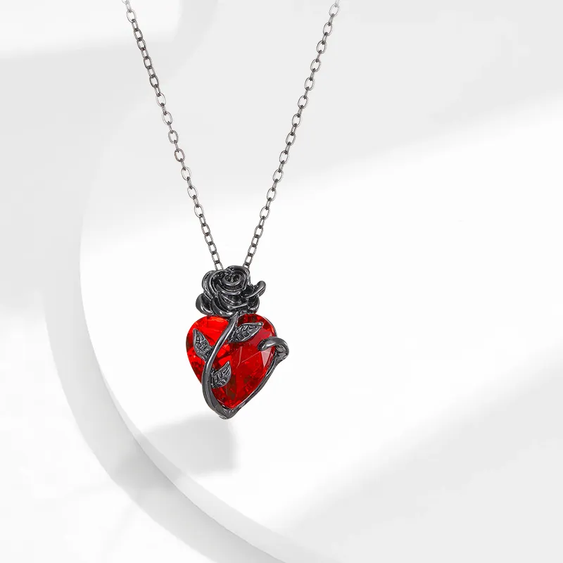 RINGLOVE Alloy Necklaces Women's-2