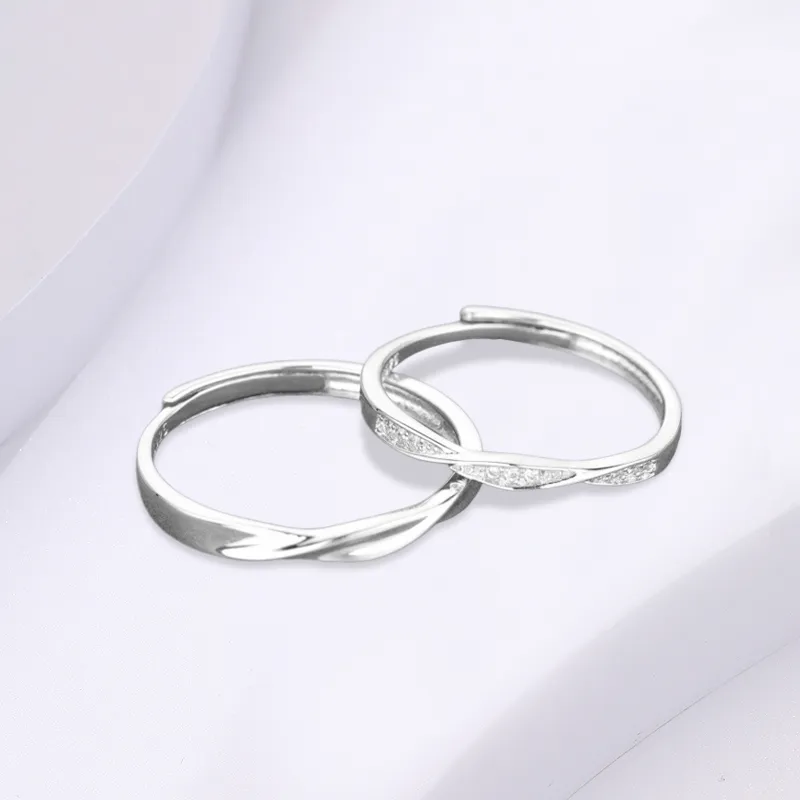 Ringlove Rings Unisex-2