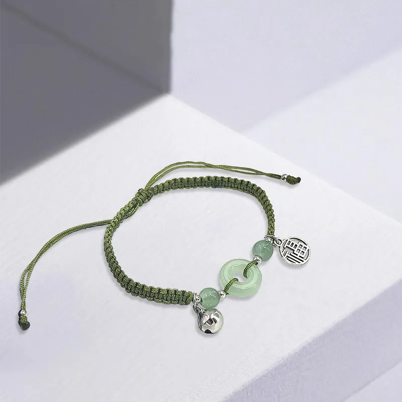 RINGLOVE Fabric Bracelets Unisex-2