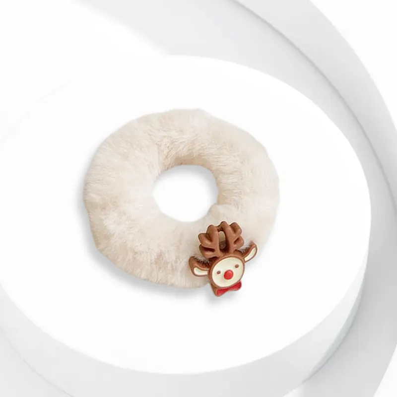 RINGLOVE Fabric Hair Tie Women's-1