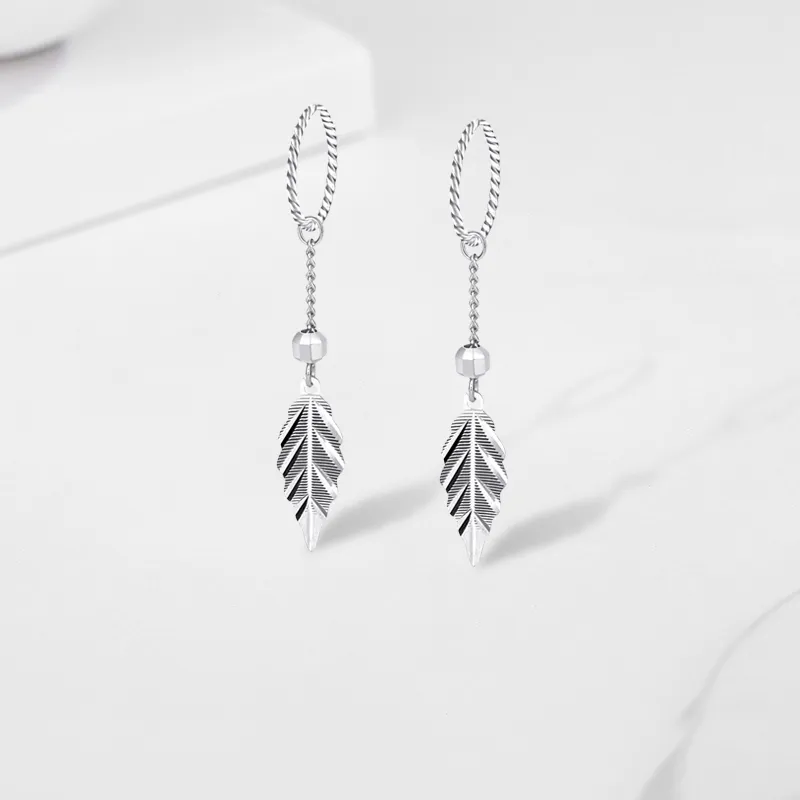 RINGLOVE Alloy Earrings Women's-1