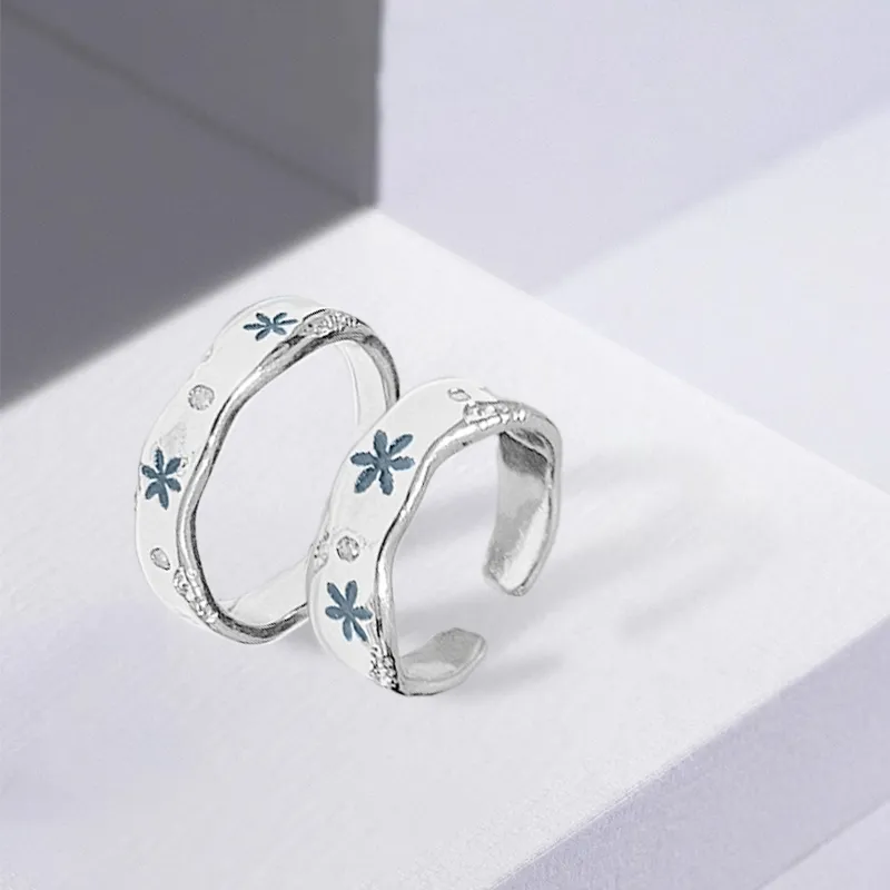 Ringlove Rings Unisex-1