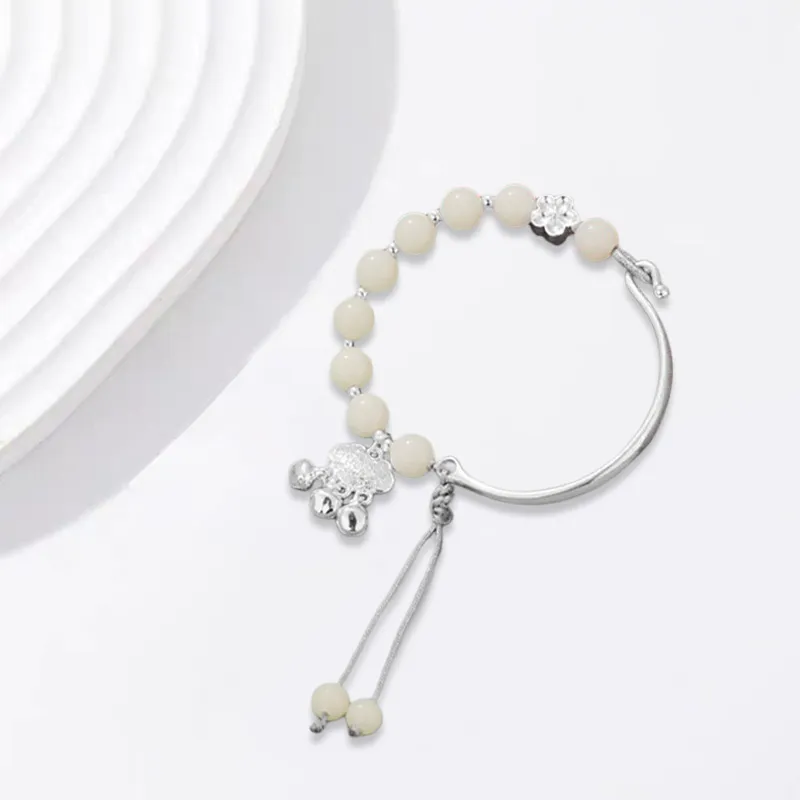 RINGLOVE Bodhi Root Bracelets Women's-1