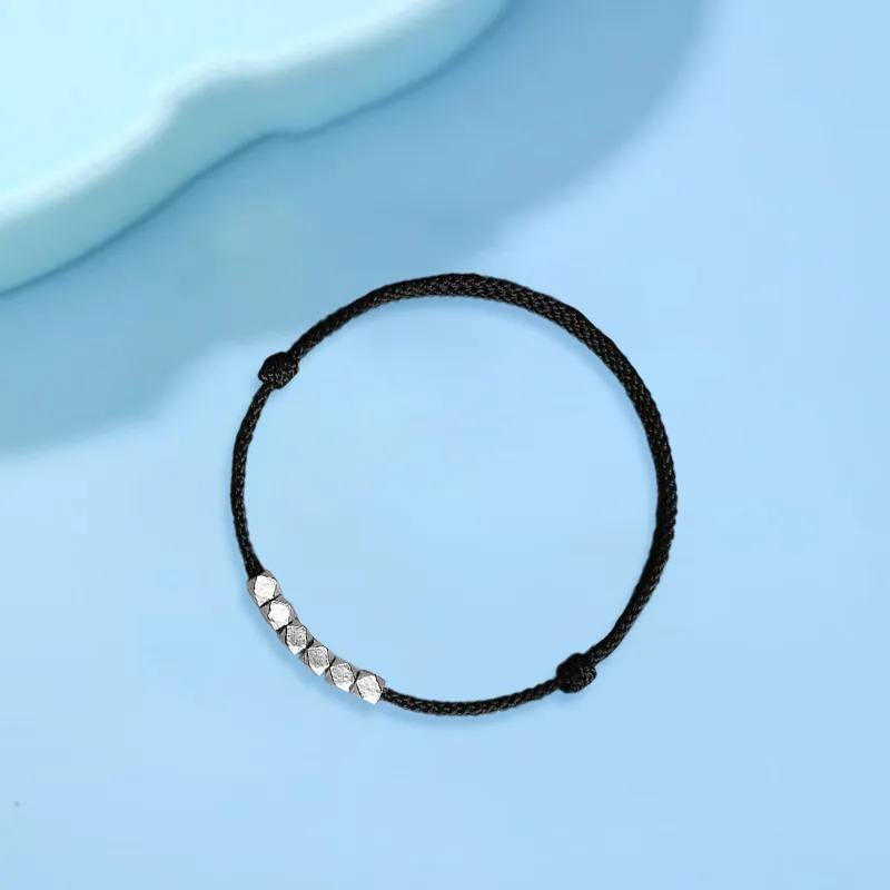 RINGLOVE 925 Sterling Silver Bracelets Women's-2