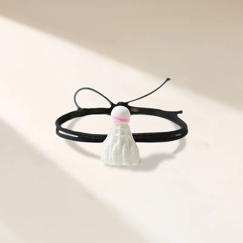 RINGLOVE Fabric Hair Tie Unisex-1
