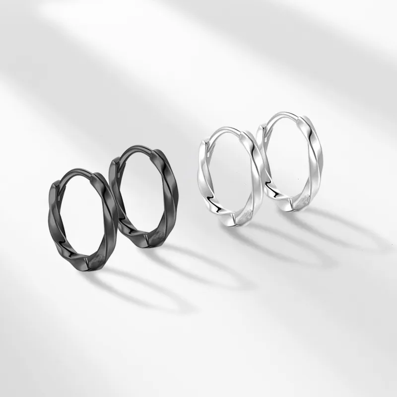 Ringlove Earrings Unisex-1