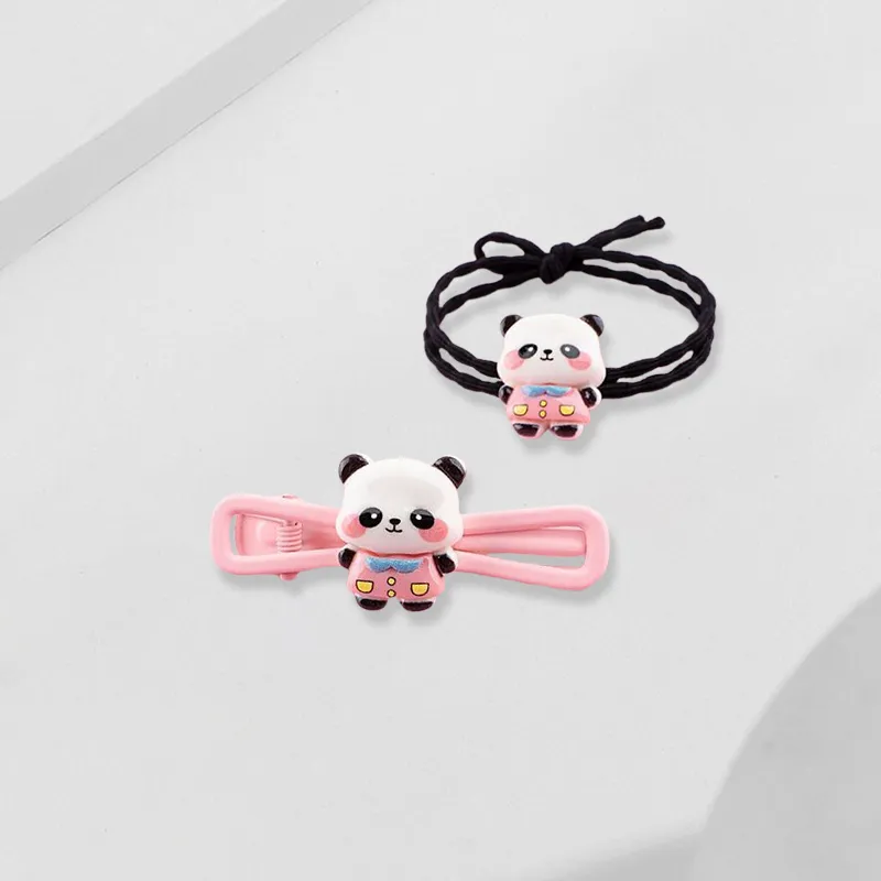 RINGLOVE Fabric Hair Tie Women's-1