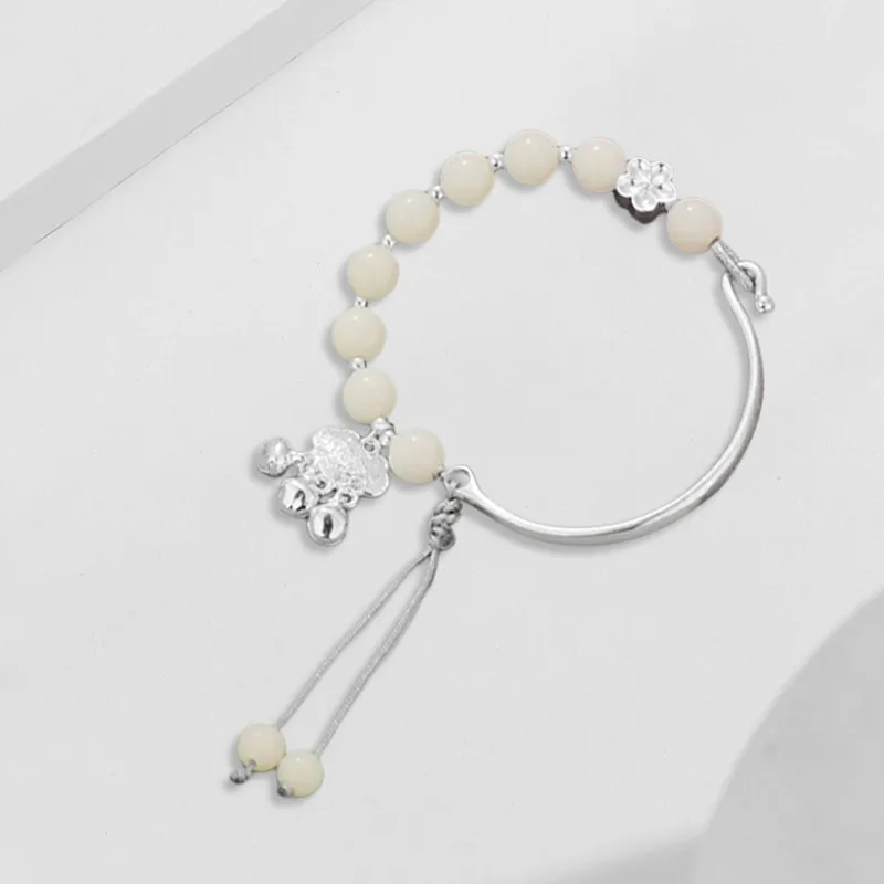 RINGLOVE Bodhi Root Bracelets Women's-2