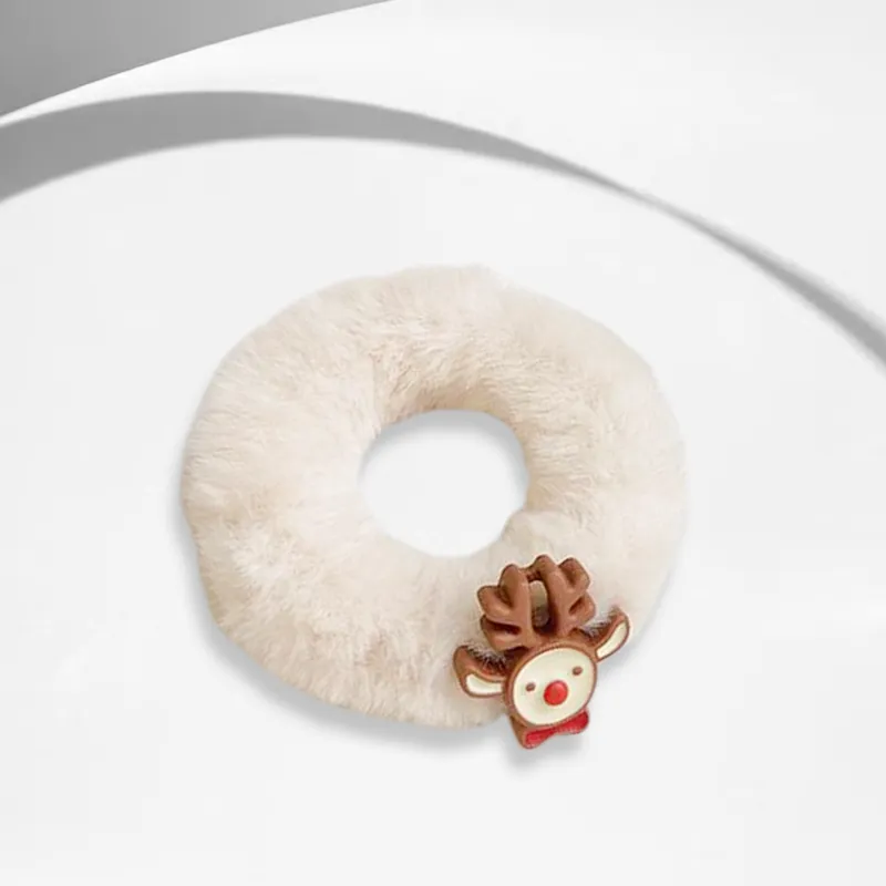RINGLOVE Fabric Hair Tie Women's-2